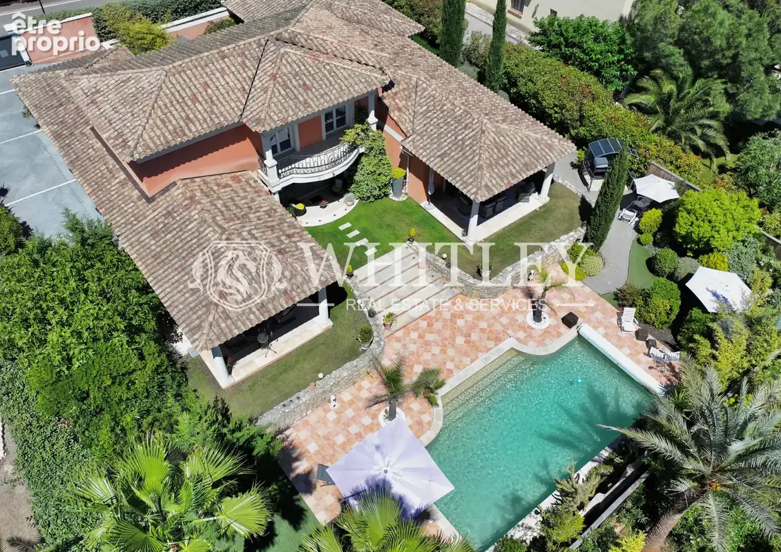 Villa haut de gamme 5 pièces 188 m2 - photo 17