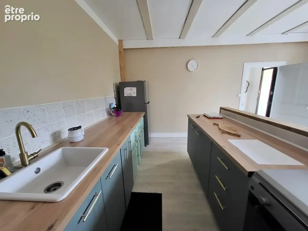 Maison à vendre 4 pièces ROSCANVEL (29) - photo 12