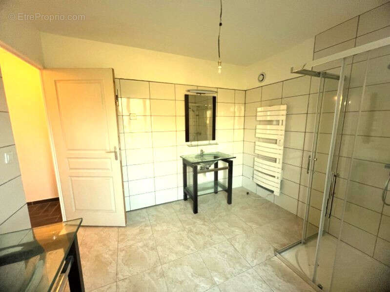 Maison à HERICOURT