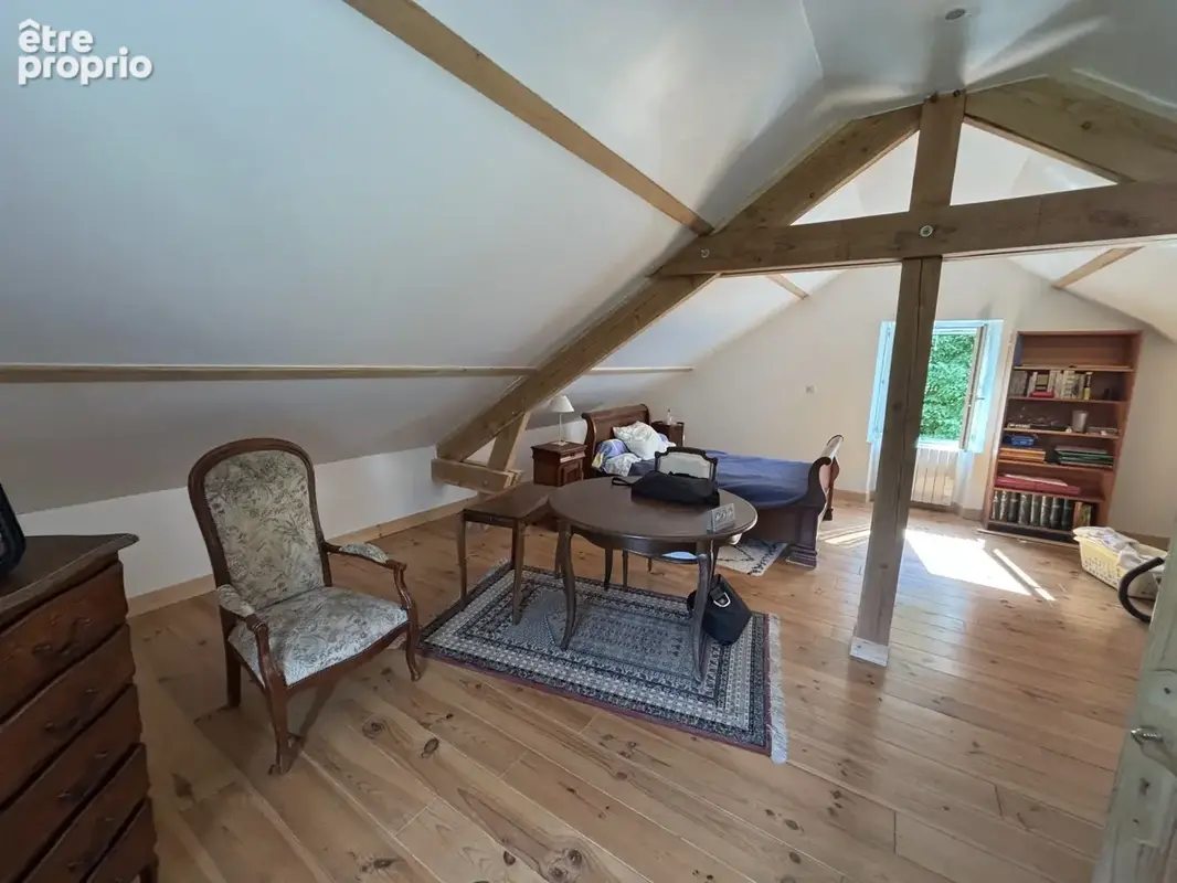 Maison à Saint Merd de Lapleau - photo 2
