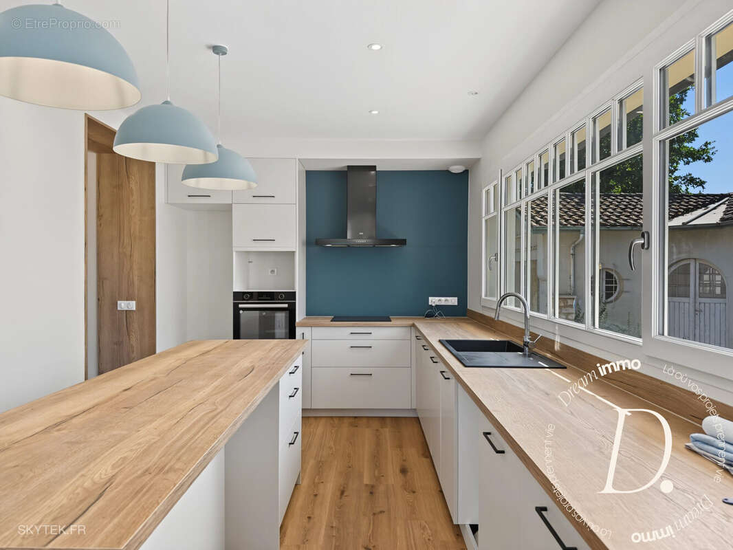 Maison 160 m² à Mont-De-Marsan  - photo 5