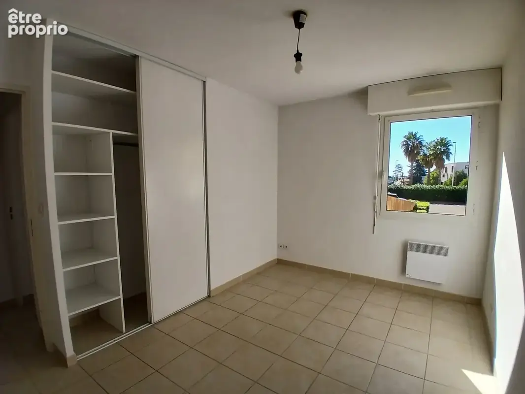 Vente - appartement - 3 pieces - 74 m2 - ales - photo 4
