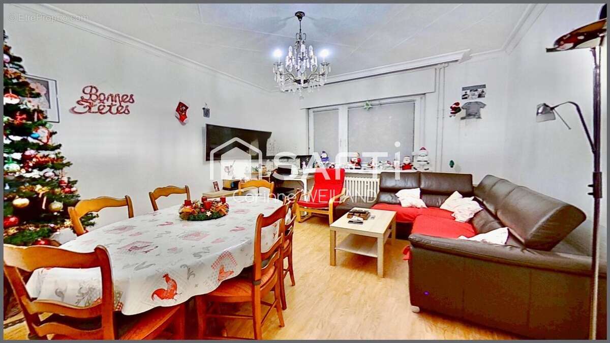 Photo 9 - Maison à HAM-SOUS-VARSBERG