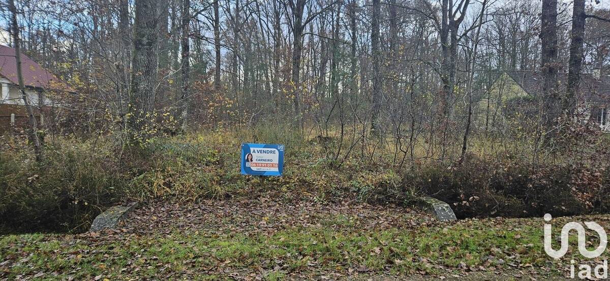 Photo 1 - Terrain à SOMMECAISE