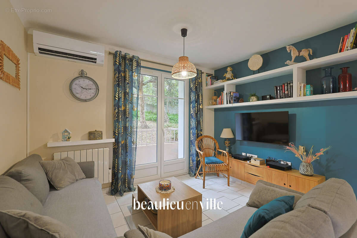 Appartement à LA SEYNE-SUR-MER