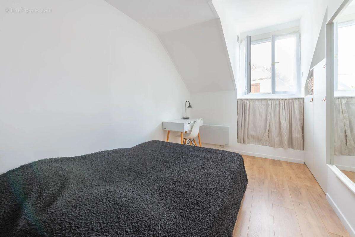 Appartement à POISSY