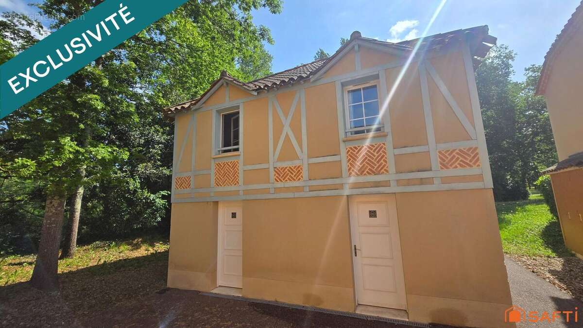 Photo 7 - Maison à MONFLANQUIN