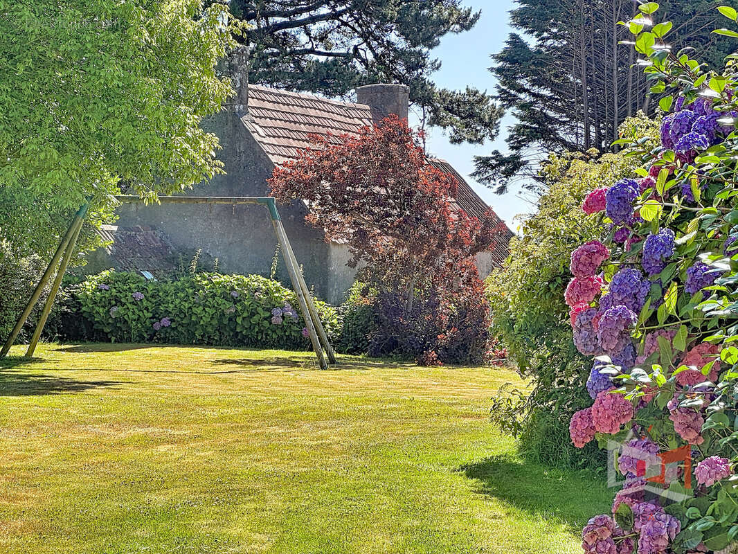 PLEUMEUR-BODOU : Ensemble immobilier avec un fort potentiel - photo 3
