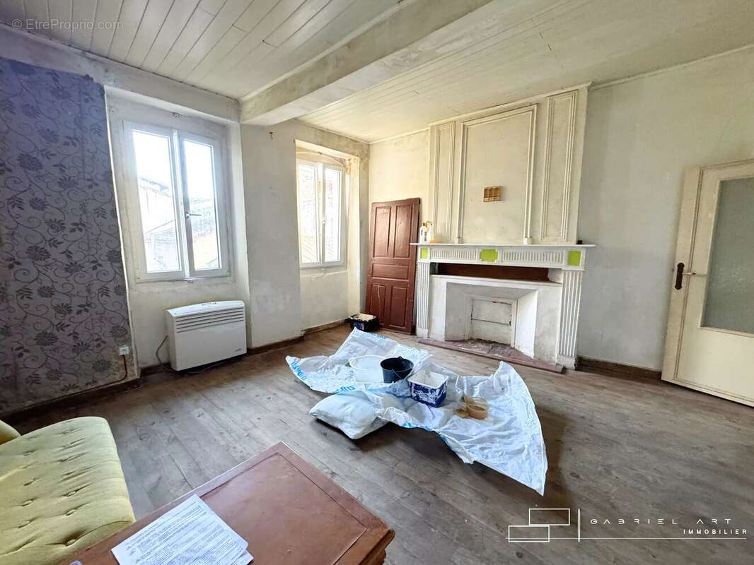 Maison à AUCH