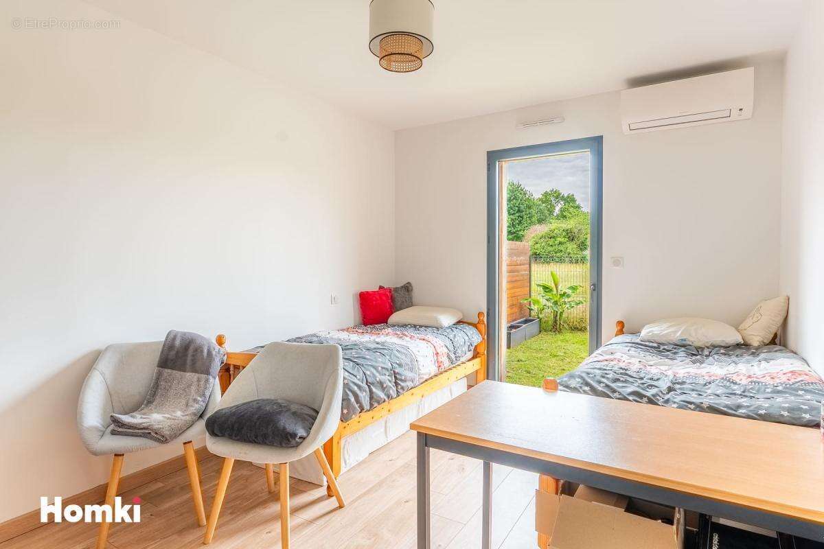 Maison/Villa T5 de 103 m2 à Mérignac 33700 - photo 12