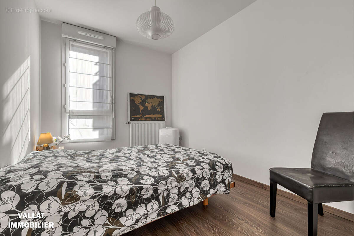 Appartement à ANNECY