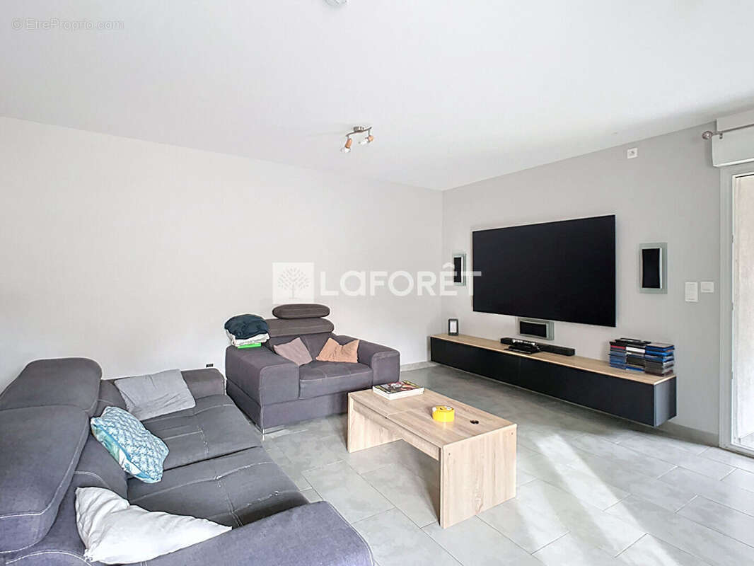 Maison 5 pièce(s) 115 m2 - photo 7