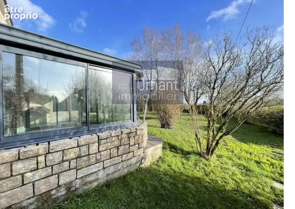 Maison en pierre 150 m² 3 chambres + véranda et studio - terrain 988 m² Saint-Nolff 5 minutes entrée de Vannes - photo 20