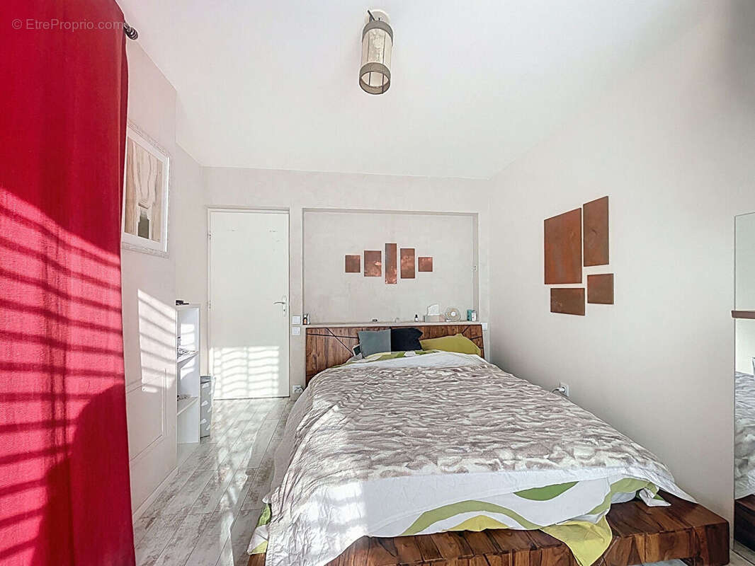 Appartement à LIMEIL-BREVANNES