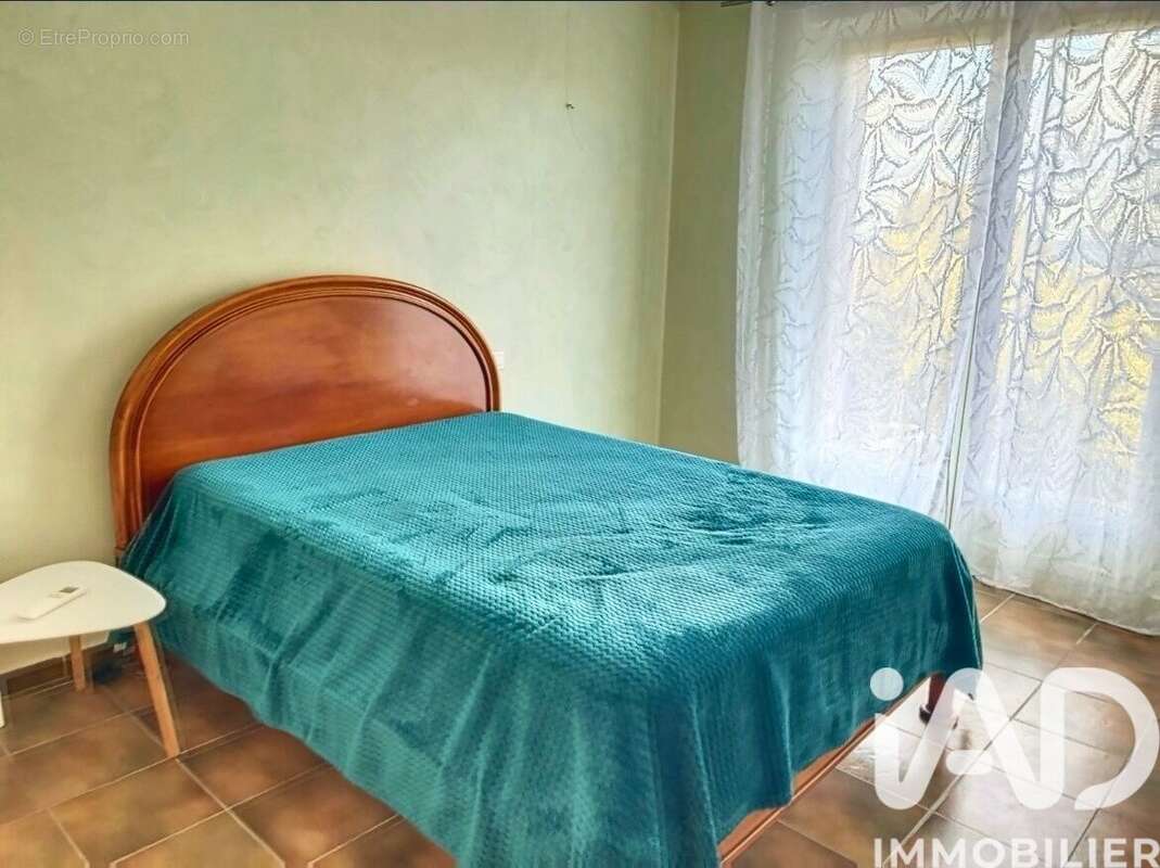 Photo 8 - Maison à LE TIGNET