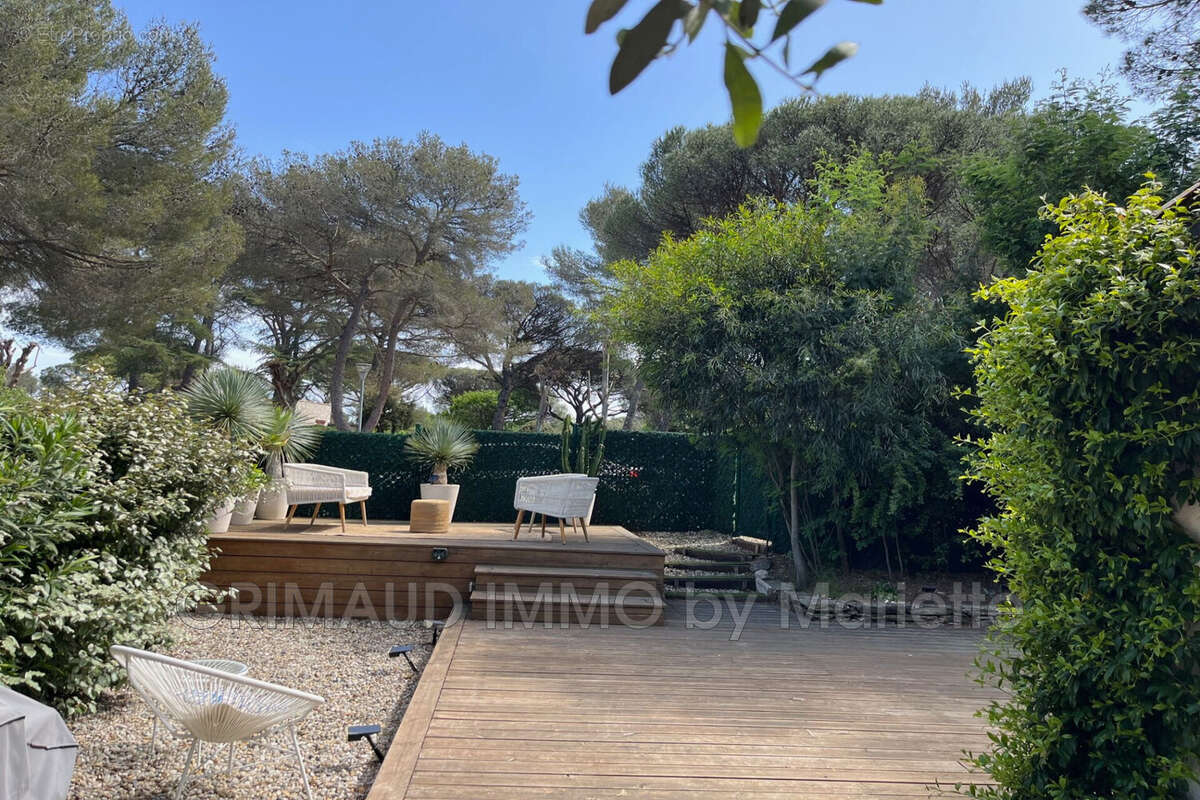Maison 42 m² à Gassin  - photo 4