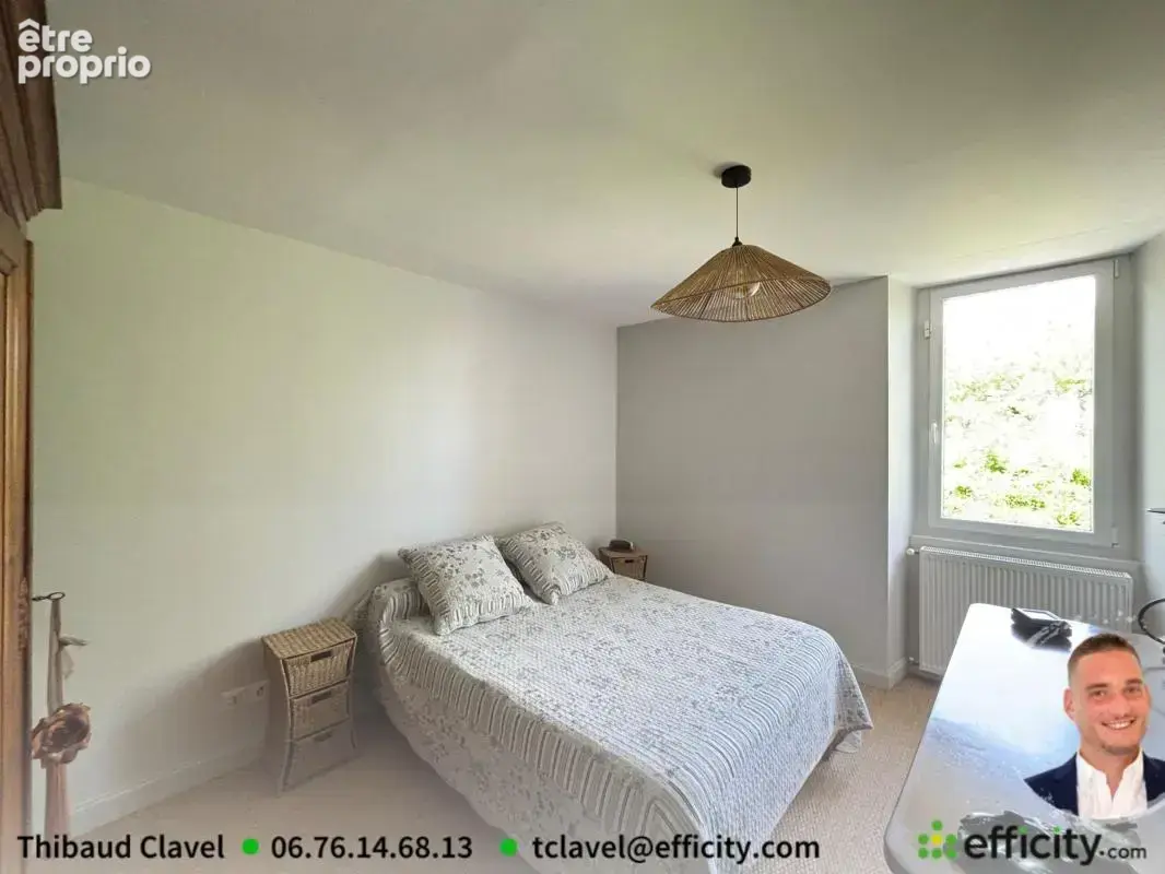 Maison 113 m² à Saint-Yrieix-Sur-Charente  - photo 10