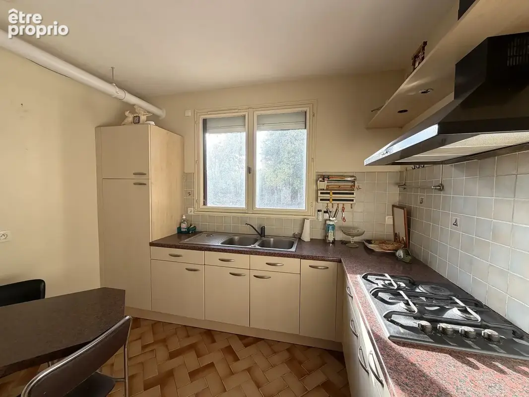 Le Cellier - Maison ancienne indépendante sur 3700 m2 - photo 10