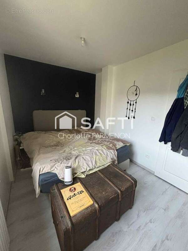 Photo 5 - Appartement à VILLERS-LE-LAC