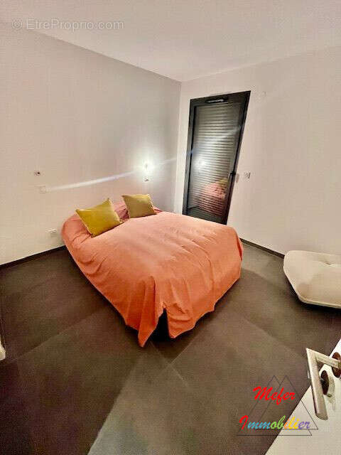 Appartement à CANET-EN-ROUSSILLON