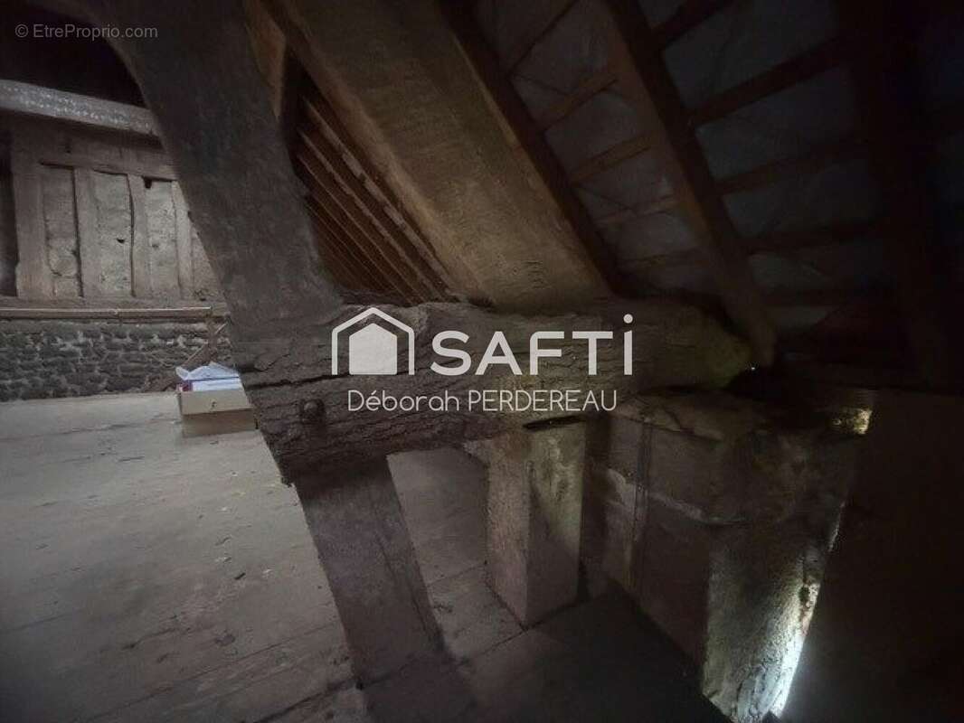 Photo 2 - Appartement à LA FERTE-MACE