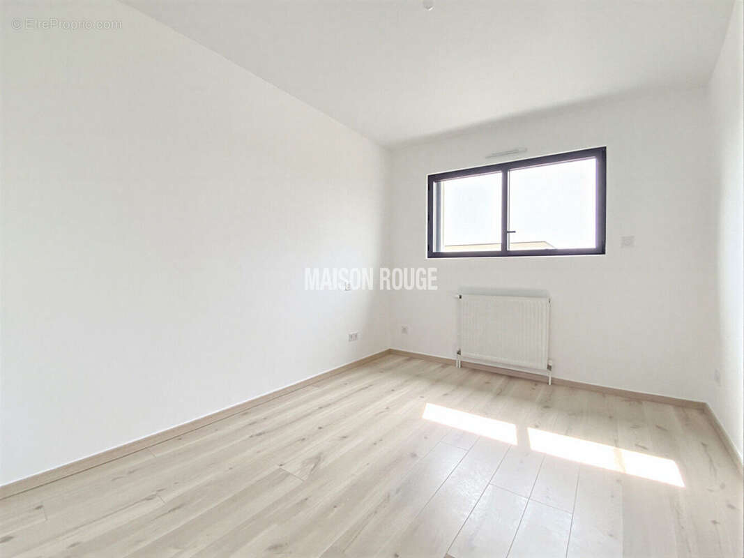 Maison moderne 2022 clé en main - Suite parentale + trois chambres - A deux pas de tout ! Ploufragan - photo 12