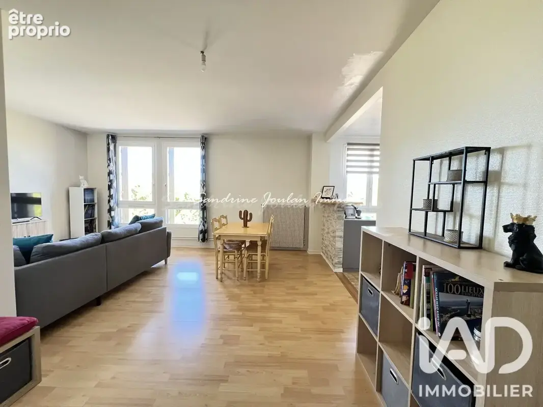 Photo 1 - Appartement à NOZAY