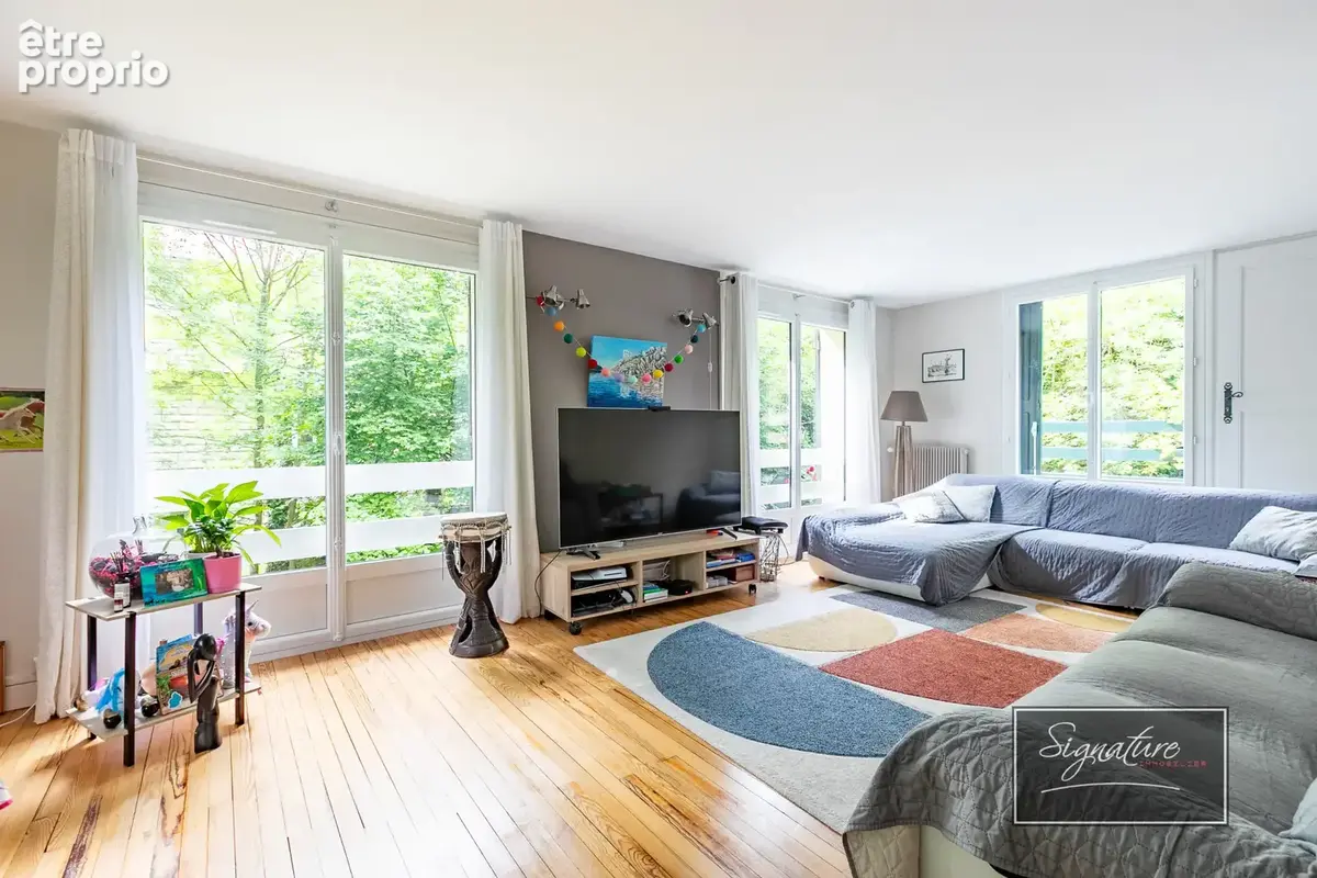 Maison 169m2 Chantilly - photo 6