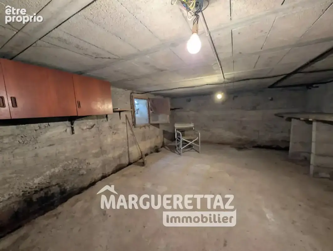 Charmante maison de village à Taninges, 4 pièces, 84 m² - photo 11