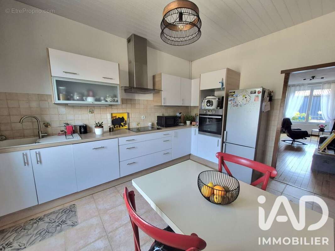 Photo 3 - Maison à BOGNY-SUR-MEUSE