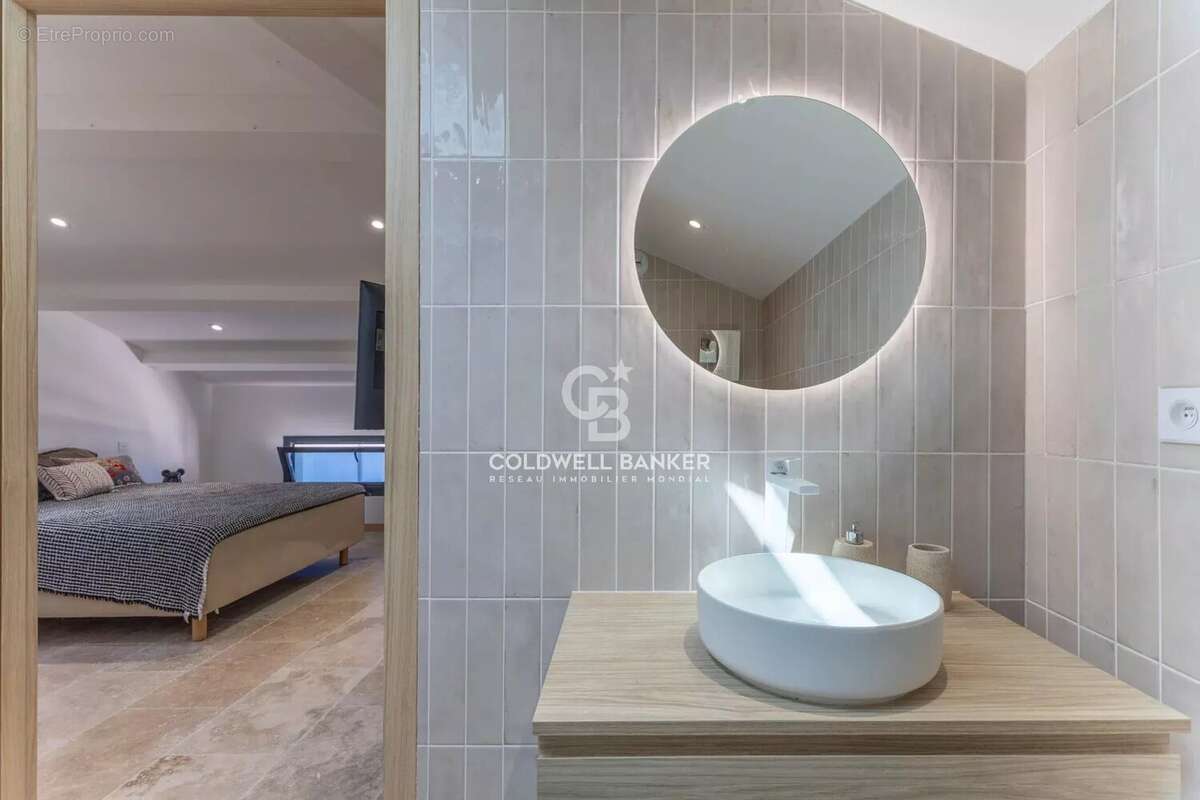 Appartement à CALVI