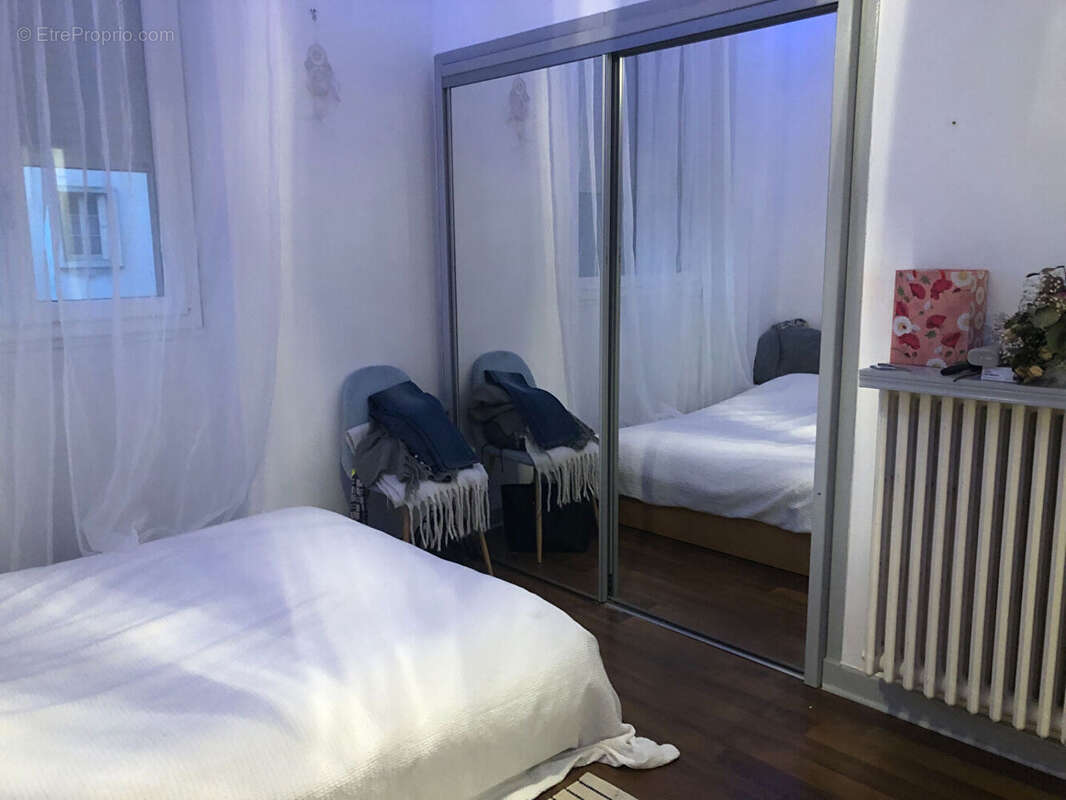 Appartement à ROMANS-SUR-ISERE