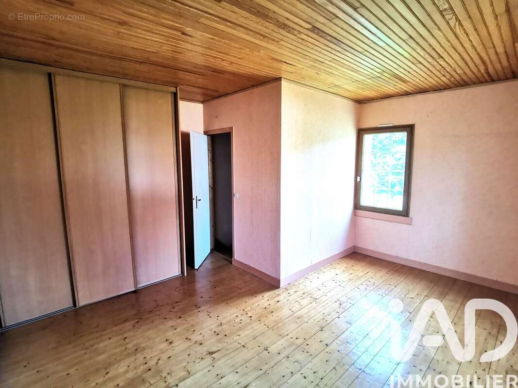 Photo 8 - Maison à BOUZY-LA-FORET
