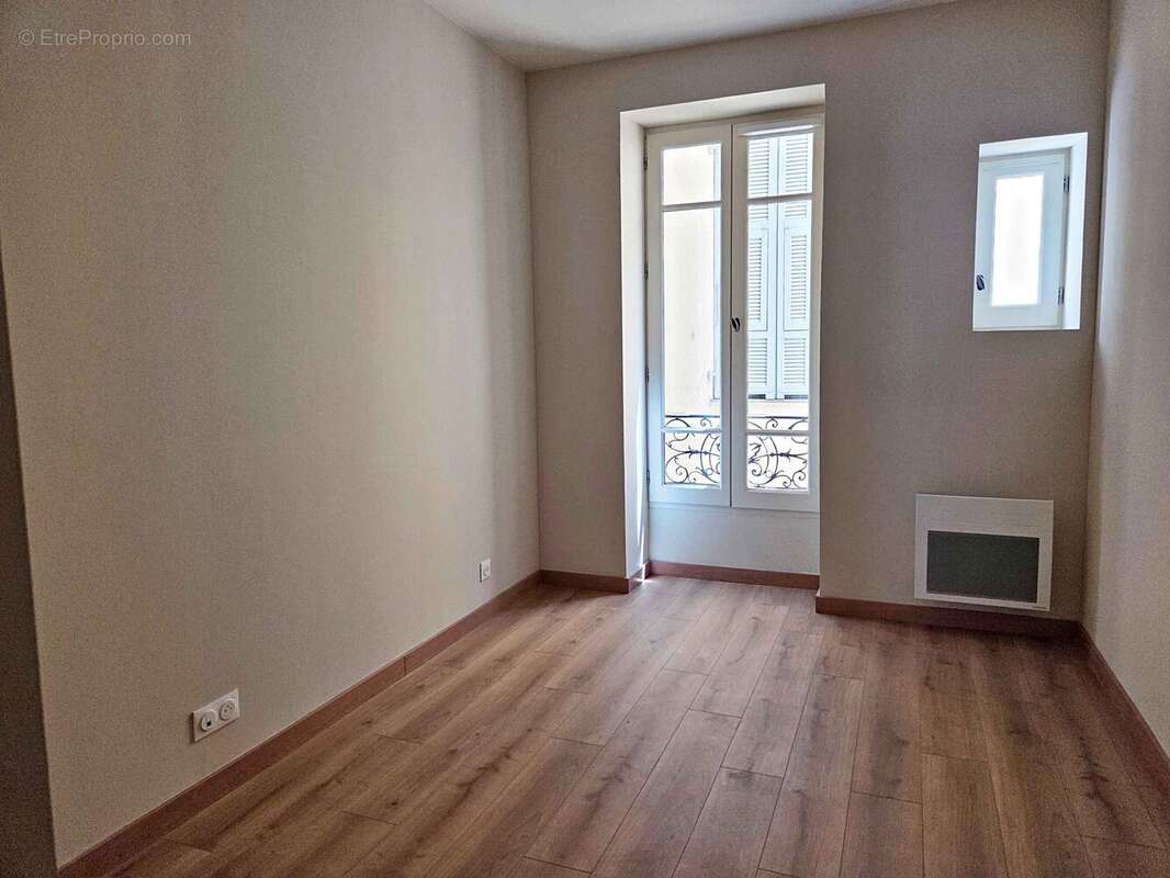Appartement 59 m² à Nice  - photo 8