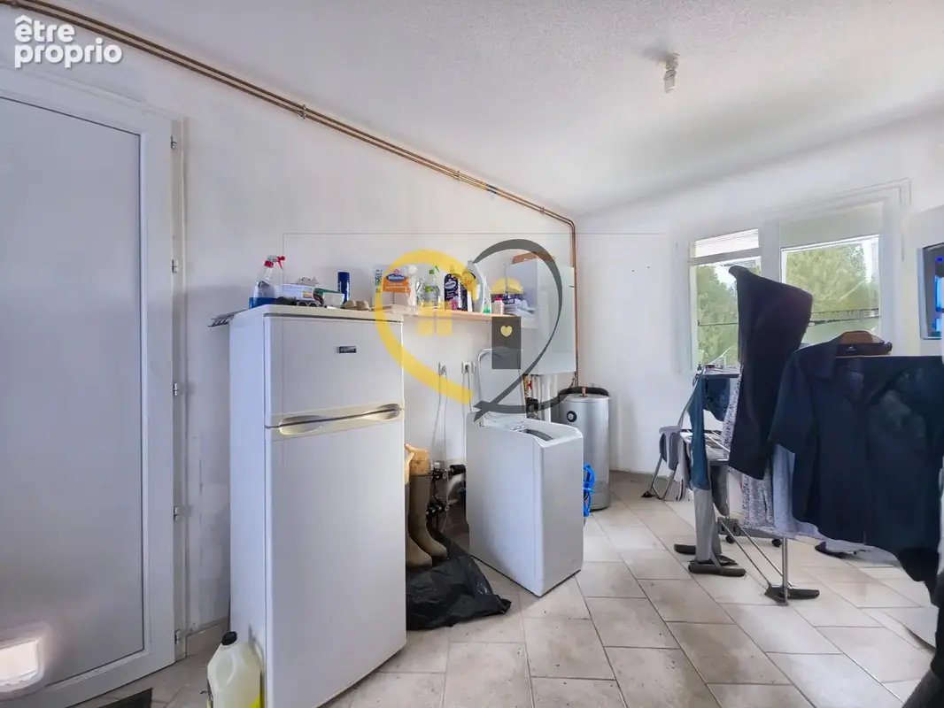 Maison familiale de 125 m² à Beaulon — DPE A — 222 000 € HAI - photo 14