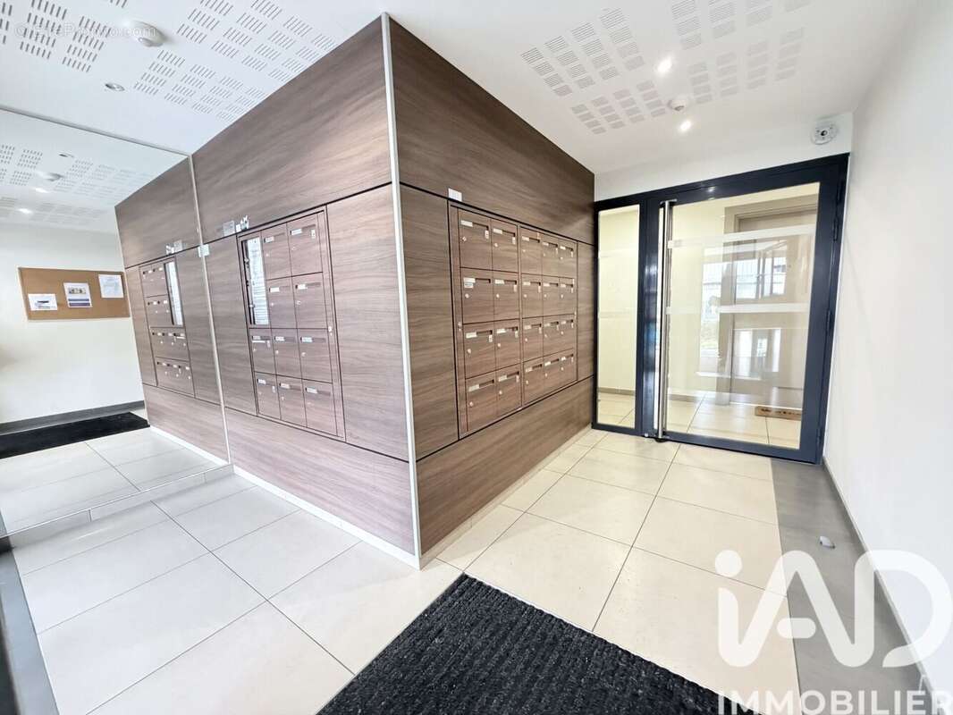 Photo 6 - Appartement à SAINT-EGREVE