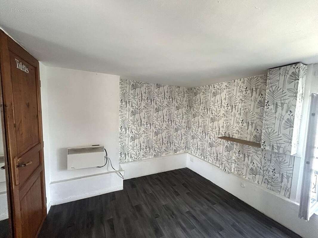 Appartement à MONTFERMEIL