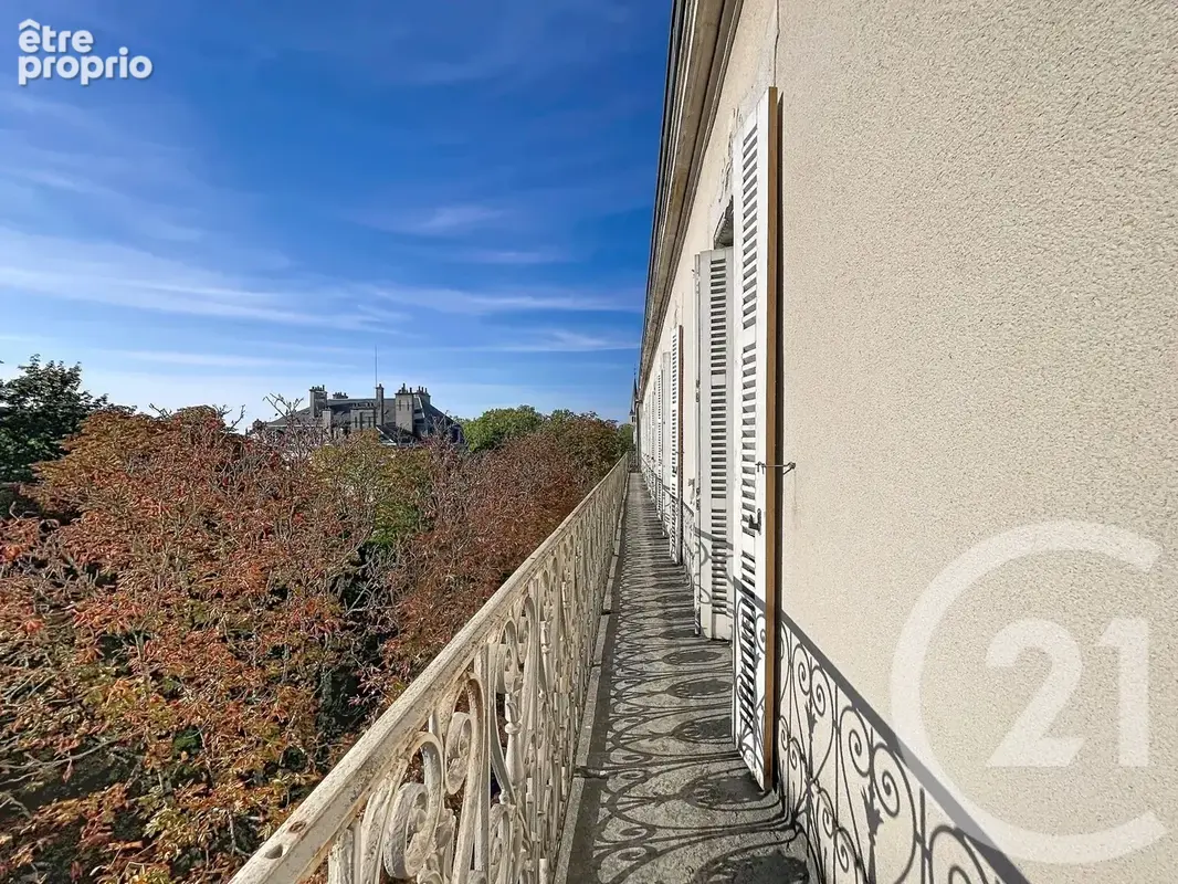Appartement 4 pièces 104 m² à vendre à Dijon (21000) - photo 10