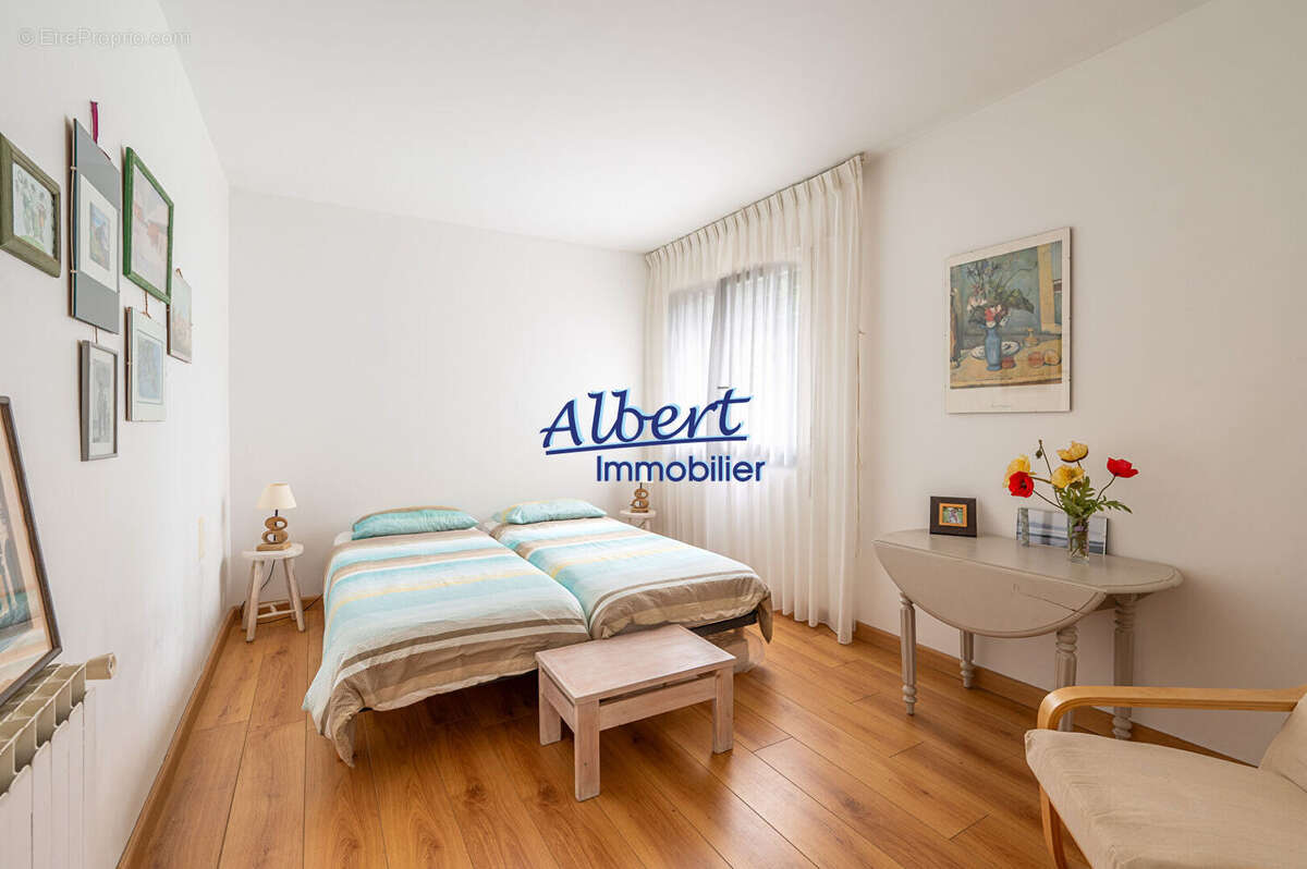 Appartement à SANARY-SUR-MER