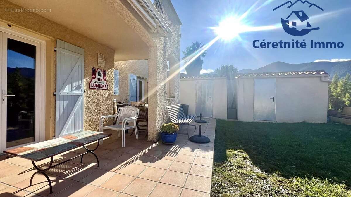 Maison à CERET