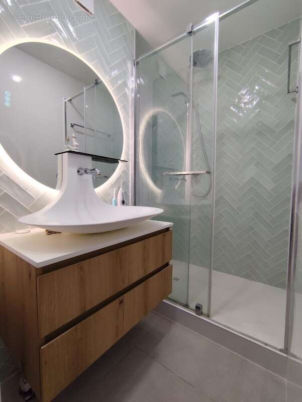 Appartement à MAISONS-ALFORT