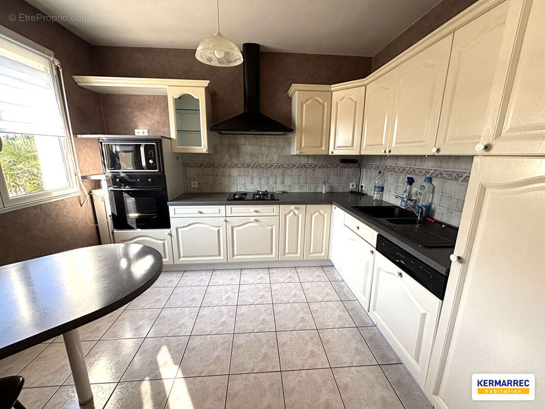 Maison à LOUVIGNE-DE-BAIS