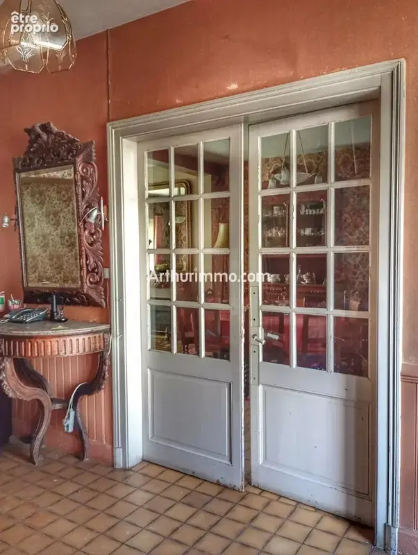 Vente Maison Arc-et-senans(25610) 165 000ï¿œ - photo 10