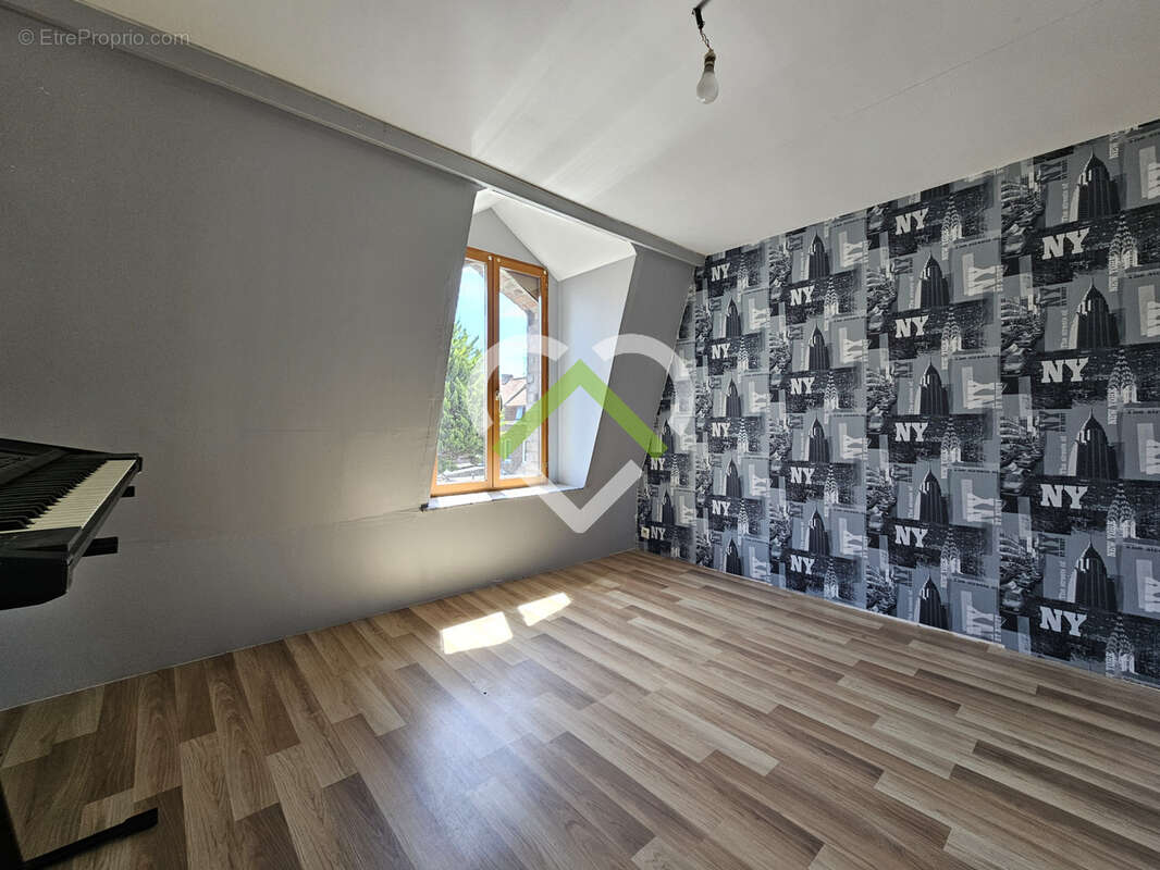 Maison à WASQUEHAL