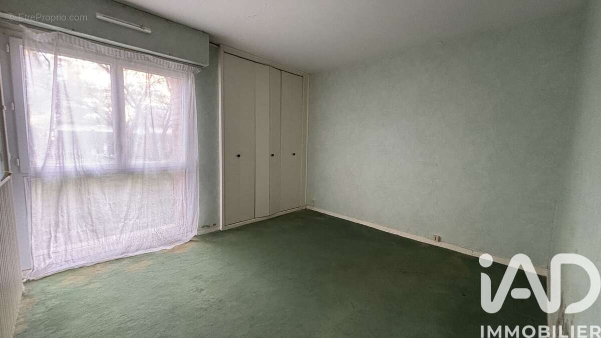 Photo 7 - Appartement à LES ULIS