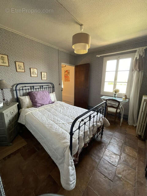 Maison à PEZENAS