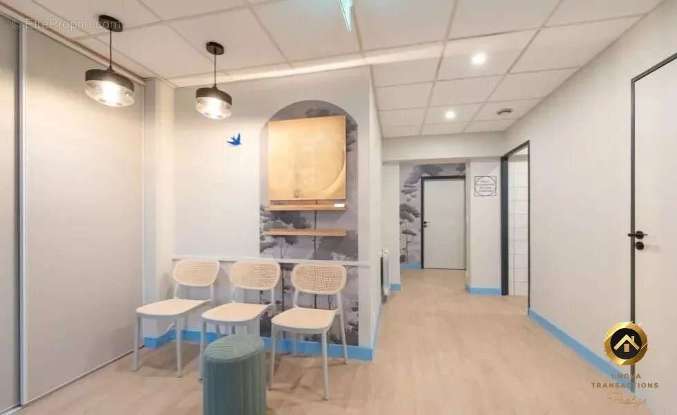 Appartement à MACON