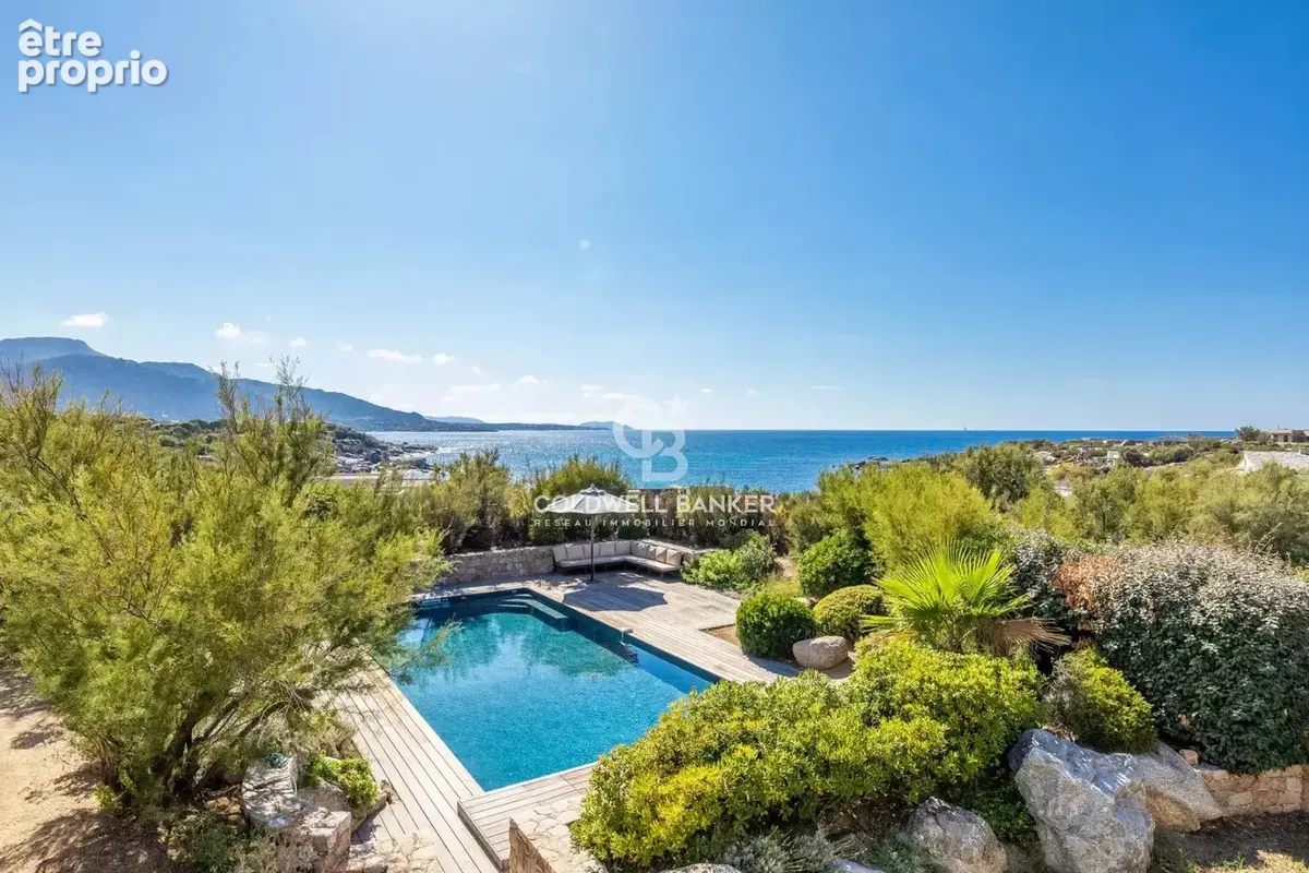 Photo Maison à Corbara au prix de 3 065 000€