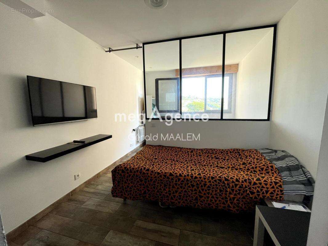 Appartement à CAVALAIRE-SUR-MER