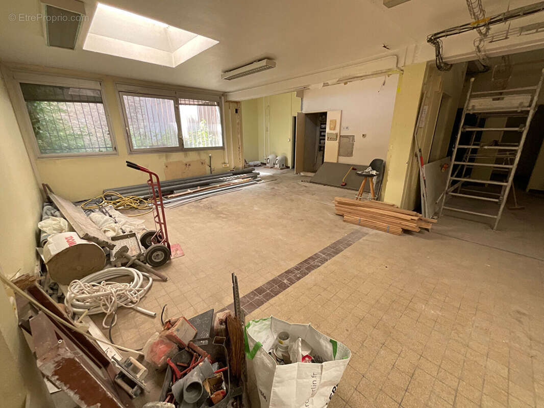 Appartement à ANDRESY
